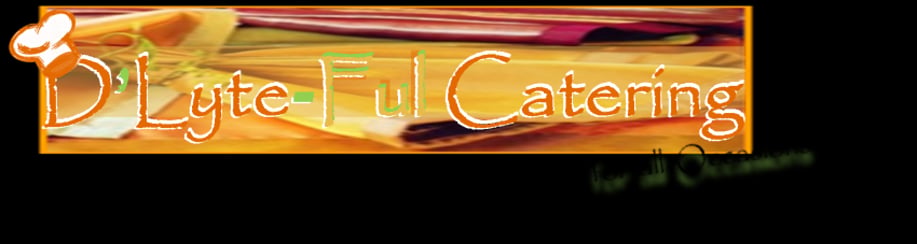 Gallery photo 1 of D'Lyte-ful Catering for all Occassions
