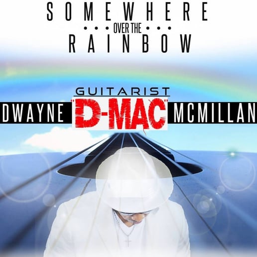 Gallery photo 8 of D'Mac Just me and My Guitar