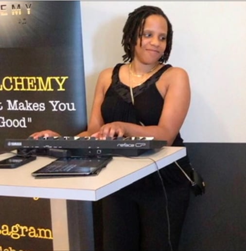 Gallery photo 1 of DMV Alchemy