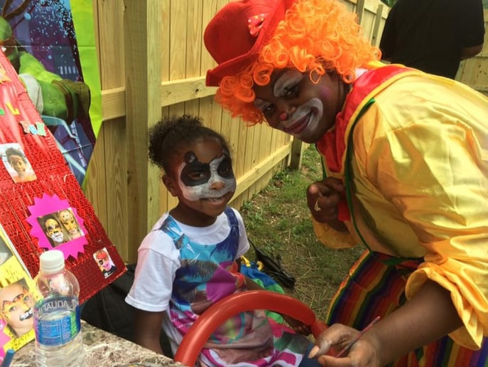 Gallery photo 9 of RVA Party Crasherz