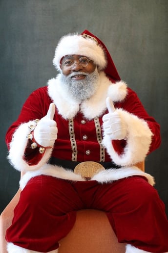 Gallery photo 9 of DMV Santa Claus