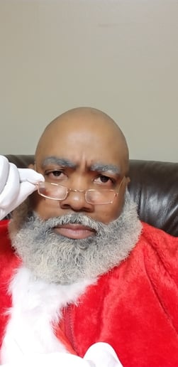 Gallery photo 10 of DMV Santa Claus