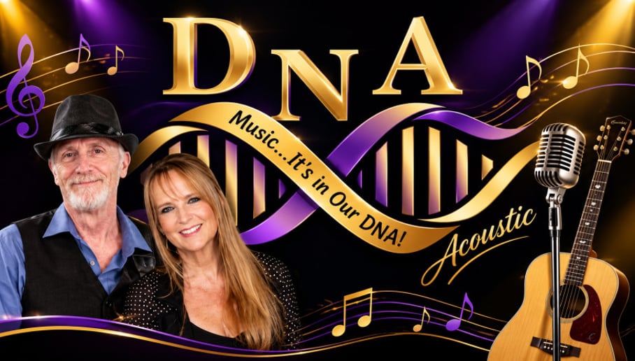 Gallery photo 3 of DNA Acoustic