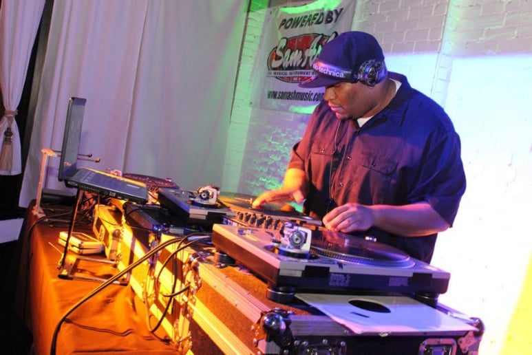 Gallery photo 4 of DNA Productions