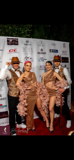 Gallery photo 1 of DnD Show