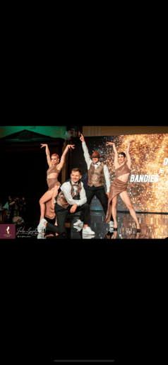 Gallery photo 2 of DnD Show