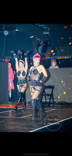 Gallery photo 6 of DnD Show