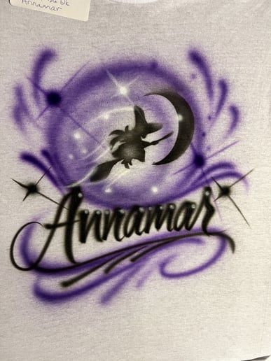 Gallery photo 13 of Air, Brush & Ink