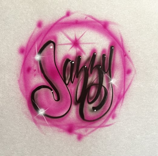 Gallery photo 18 of Air, Brush & Ink