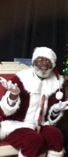 Gallery photo 4 of Doc B Santa