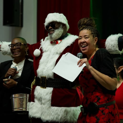 Gallery photo 3 of Doc B Santa