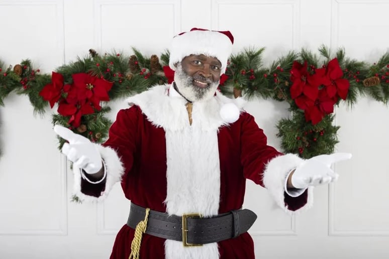 Gallery photo 1 of Doc B Santa