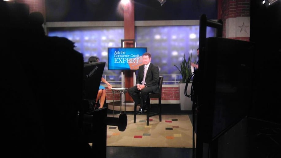 Gallery photo 1 of Doc Compton - THE consumer credit expert
