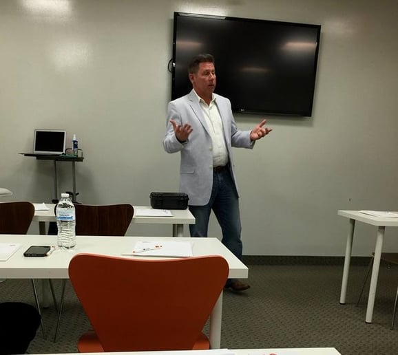 Gallery photo 2 of Doc Compton - THE consumer credit expert