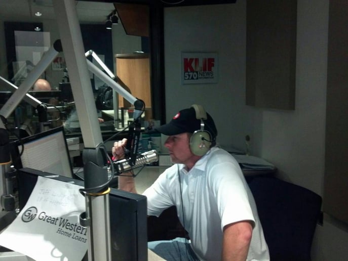 Gallery photo 4 of Doc Compton - THE consumer credit expert
