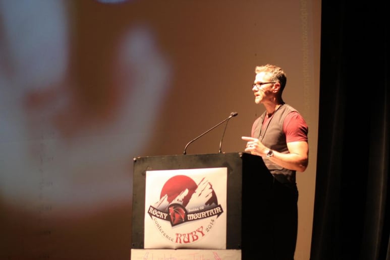 Gallery photo 1 of Doc Norton