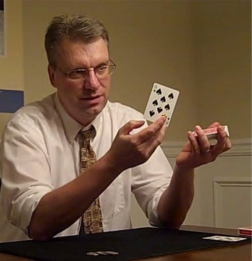 Gallery photo 8 of Doc Plain Magic