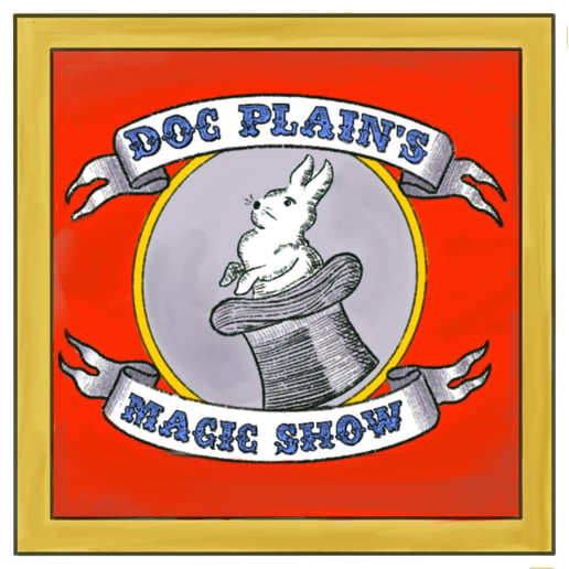 Gallery photo 9 of Doc Plain Magic
