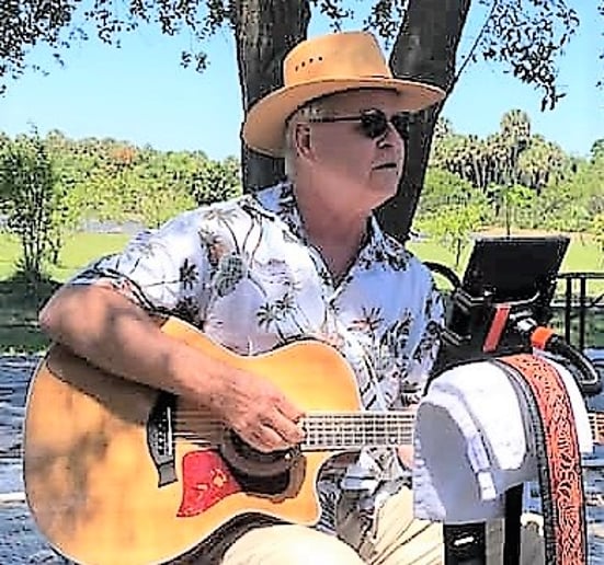 Gallery photo 1 of CharlieQ Music