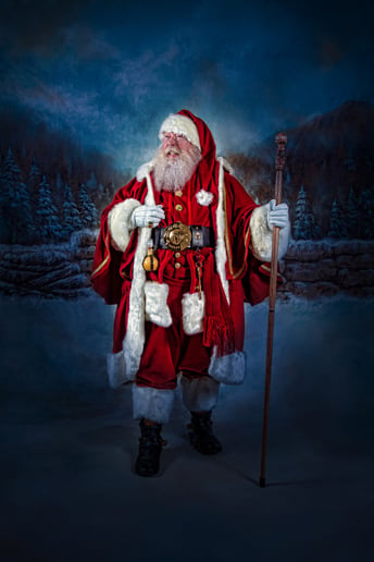 Gallery photo 1 of Doc Santa Claus