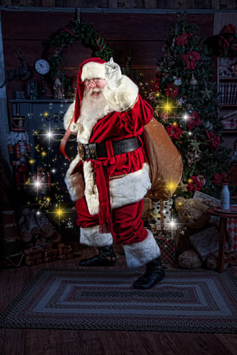 Gallery photo 2 of Doc Santa Claus