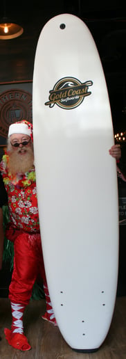 Gallery photo 7 of Doc Santa Claus