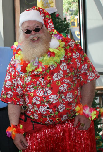 Gallery photo 8 of Doc Santa Claus