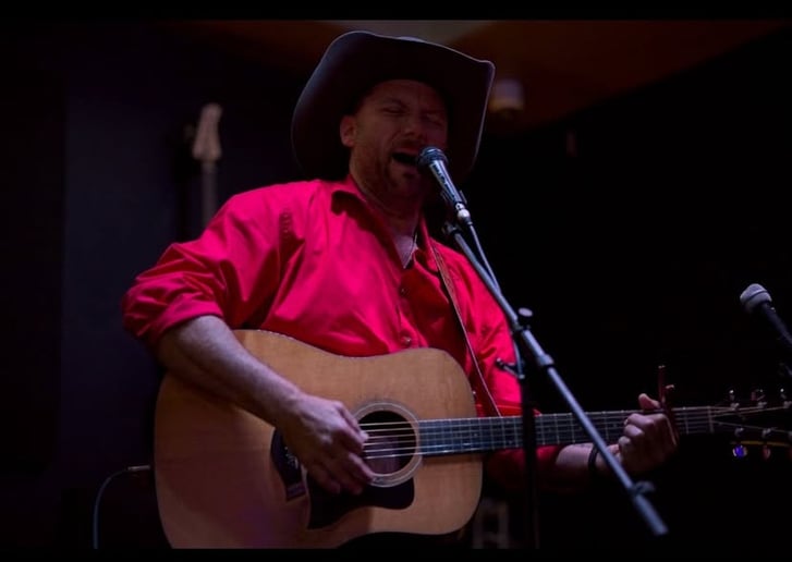 Gallery photo 2 of Doc Strange Music