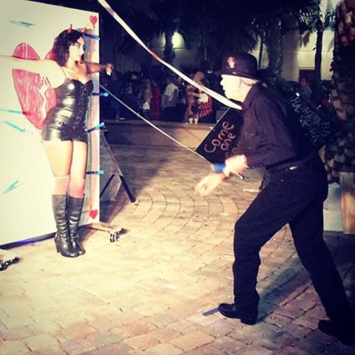 Gallery photo 2 of Doc The Impaler