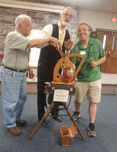 Gallery photo 1 of Doc Yoder Entertainment