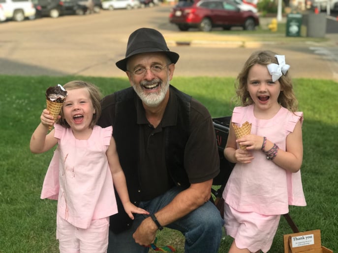 Gallery photo 2 of Doc Yoder Entertainment
