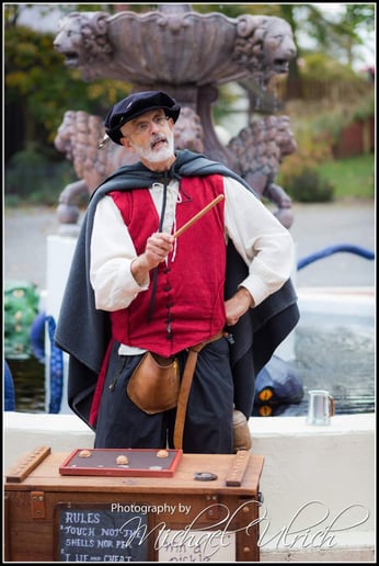 Gallery photo 4 of Doc Yoder Entertainment