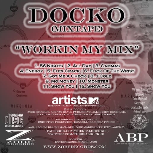 Gallery photo 2 of Dockko