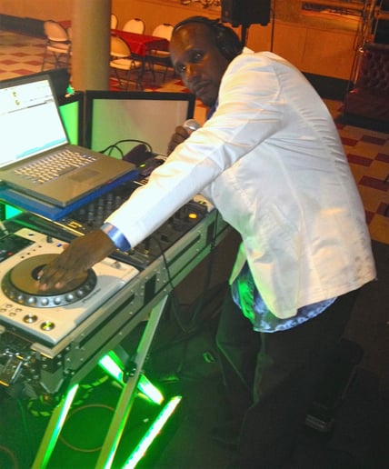 Gallery photo 1 of Doctor D Entertainment