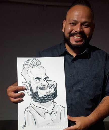 Gallery photo 6 of DoctorReyes Art