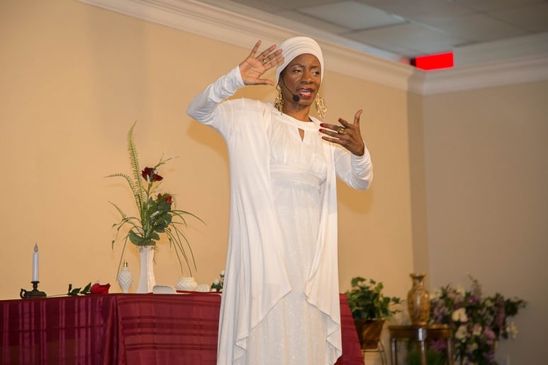 Gallery photo 3 of Doctrine101 With Dr. Dennery