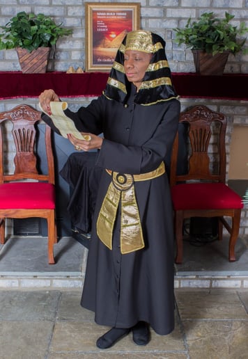 Gallery photo 8 of Doctrine101 With Dr. Dennery
