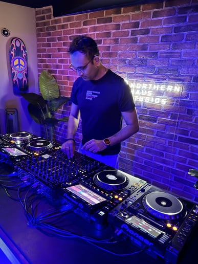Gallery photo 6 of Dodibeats