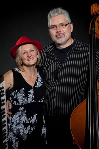 Gallery photo 3 of Doe Bender Jazz Trio
