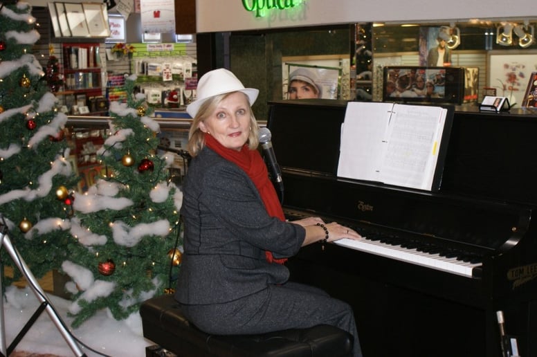 Gallery photo 5 of Doe Bender Jazz Trio
