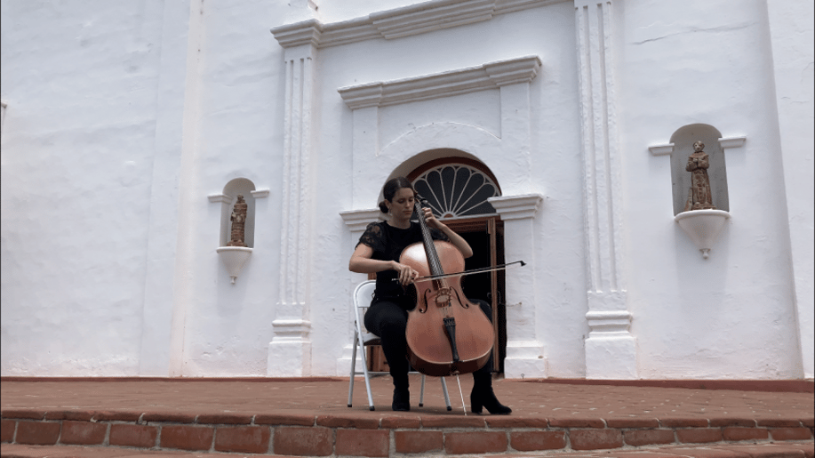 Gallery photo 7 of Dolce Fuoco Strings