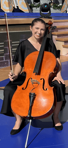 Gallery photo 6 of Dolce Strings