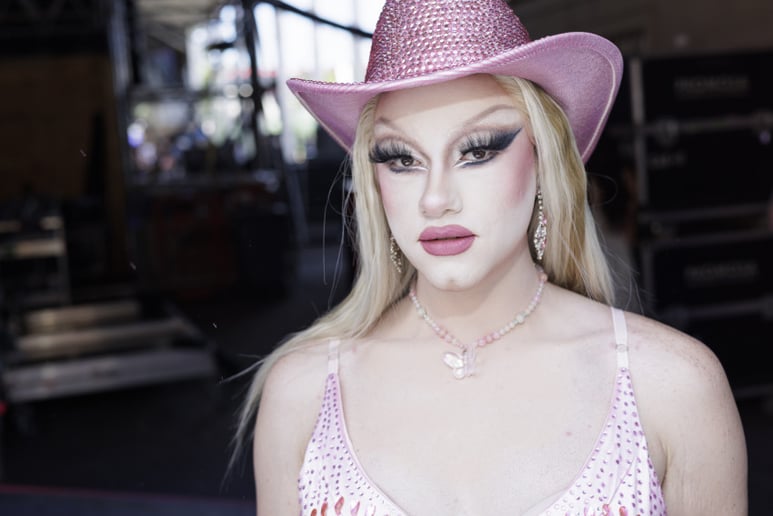 Gallery photo 1 of Doll Haus