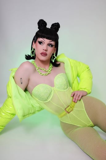 Gallery photo 2 of Doll Haus
