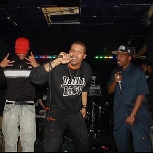 Gallery photo 2 of Dolla Rise