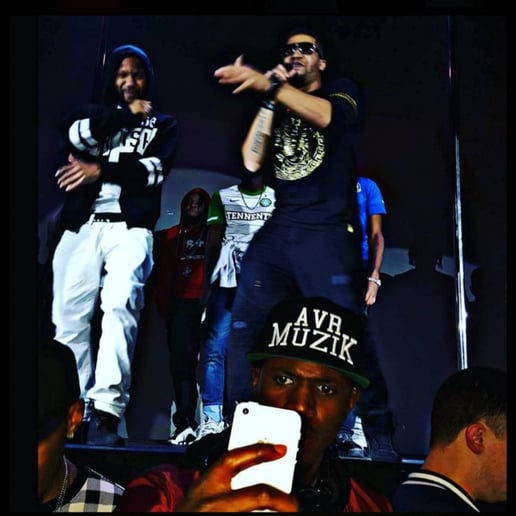 Gallery photo 4 of Dolla Rise