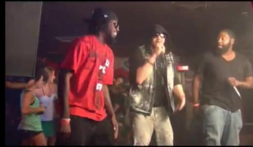Gallery photo 5 of Dolla Rise
