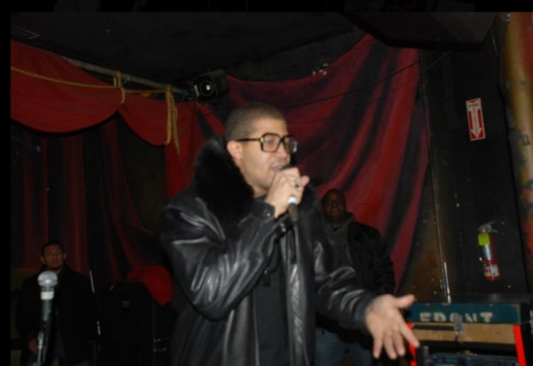 Gallery photo 6 of Dolla Rise