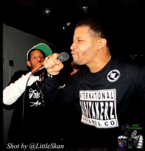 Gallery photo 7 of Dolla Rise