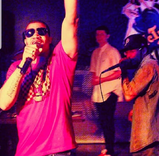 Gallery photo 9 of Dolla Rise